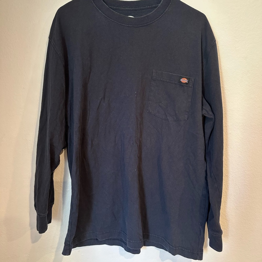 Dickies